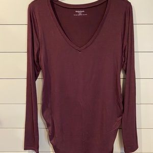 Motherhood Maternity long sleeve
